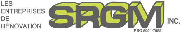 Les Entreprises de Rénovation SRGM Inc.