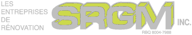 Les Entreprises de Rénovation SRGM Inc.